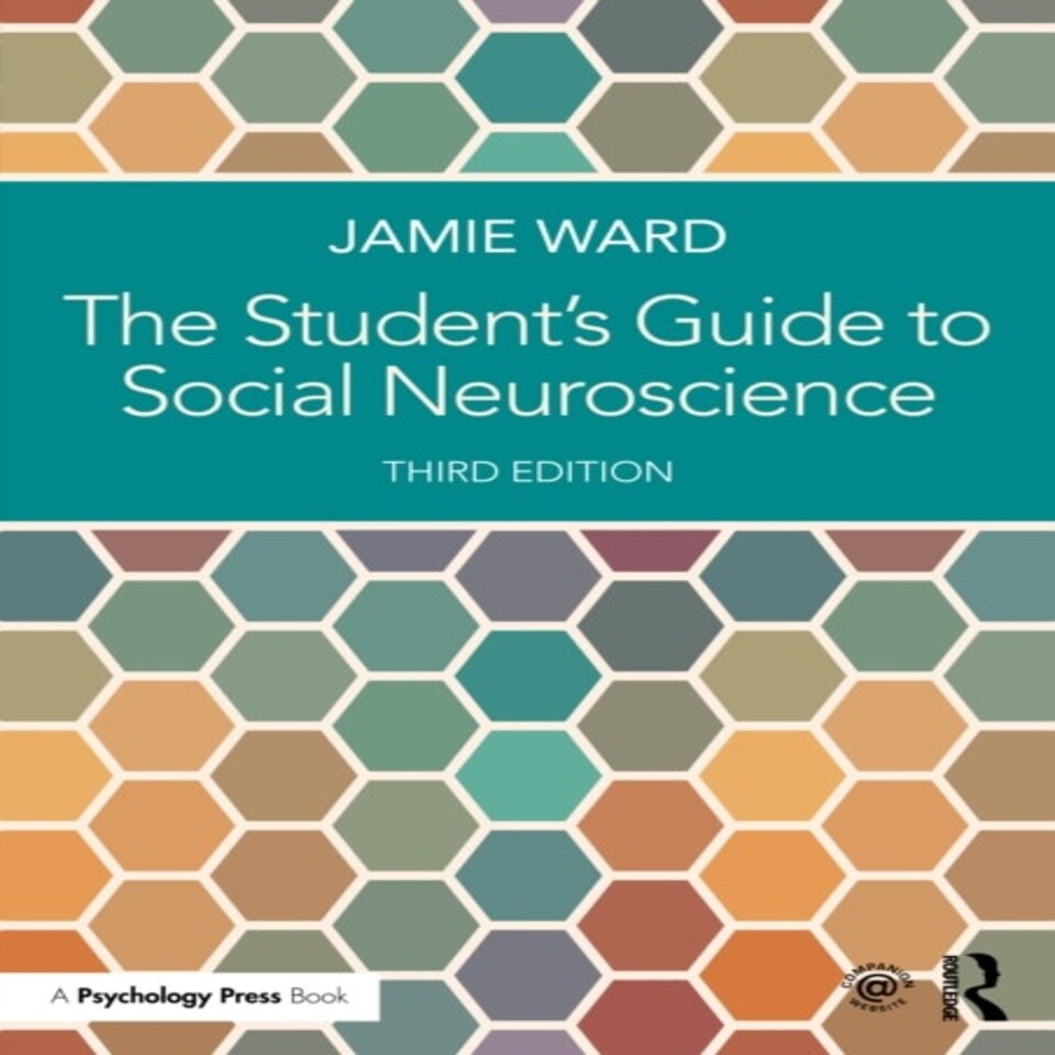 Students Guide To Social Neuroscience