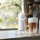 image 4 of Delonghi Eletta Explore Bean to Cup Automatic Coffee Machine, Silver