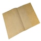 image 4 of Pack of 5 9x7" Kraft Paper Exercise Book Covers by Janrax