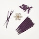 image 2 of Homescapes Zen Incense Gift Set – French Lavender & Honey