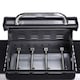 image 6 of Woodland Grill 4+1 Burner Gas BBQ - OC01BQ41005