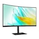 image 4 of Samsung LS34C652UAU computer monitor 86.4 cm (34") 3440 x 1440 pixels Wide Quad HD LED Black