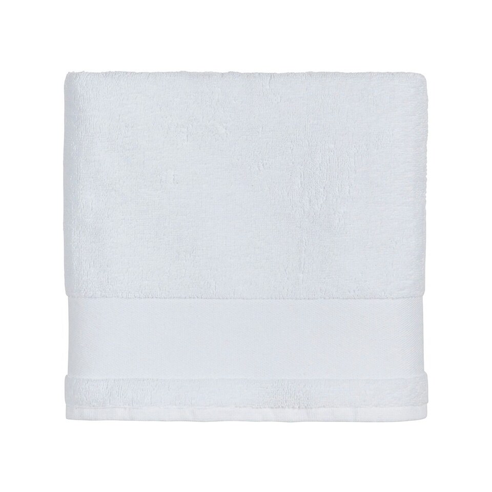 SOLS Peninsula 50 Hand Towel - White - One Size