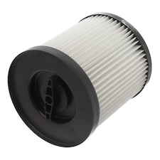 Reliapart Wet & Dry Vacuum Cleaner Cartridge Filter for Titan TTB777VAC 40Ltr