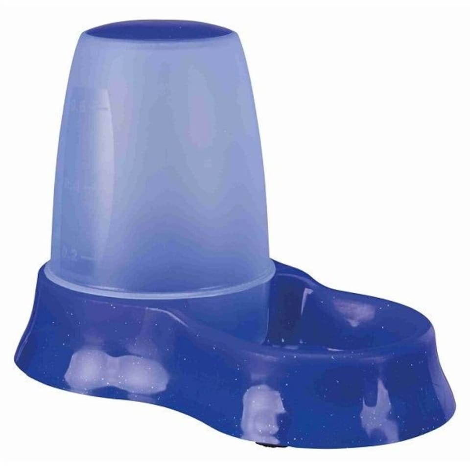 Trixie Food & Water Dispenser