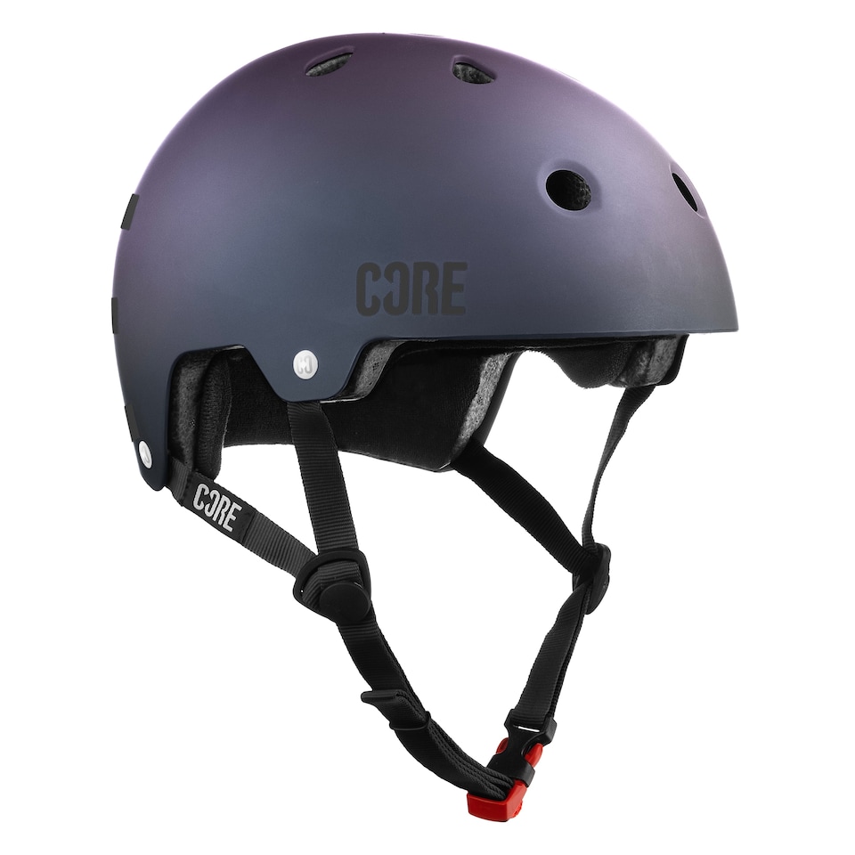 image 1 of CORE Street Helmet