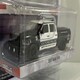 image 3 of 2017 RAM 1500 Milford Police Hot Pursuit 1:64 Greenlight 42980E