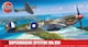image 1 of Airfix British Supermarine Spitfire Mk.VIII (1:24 Scale)