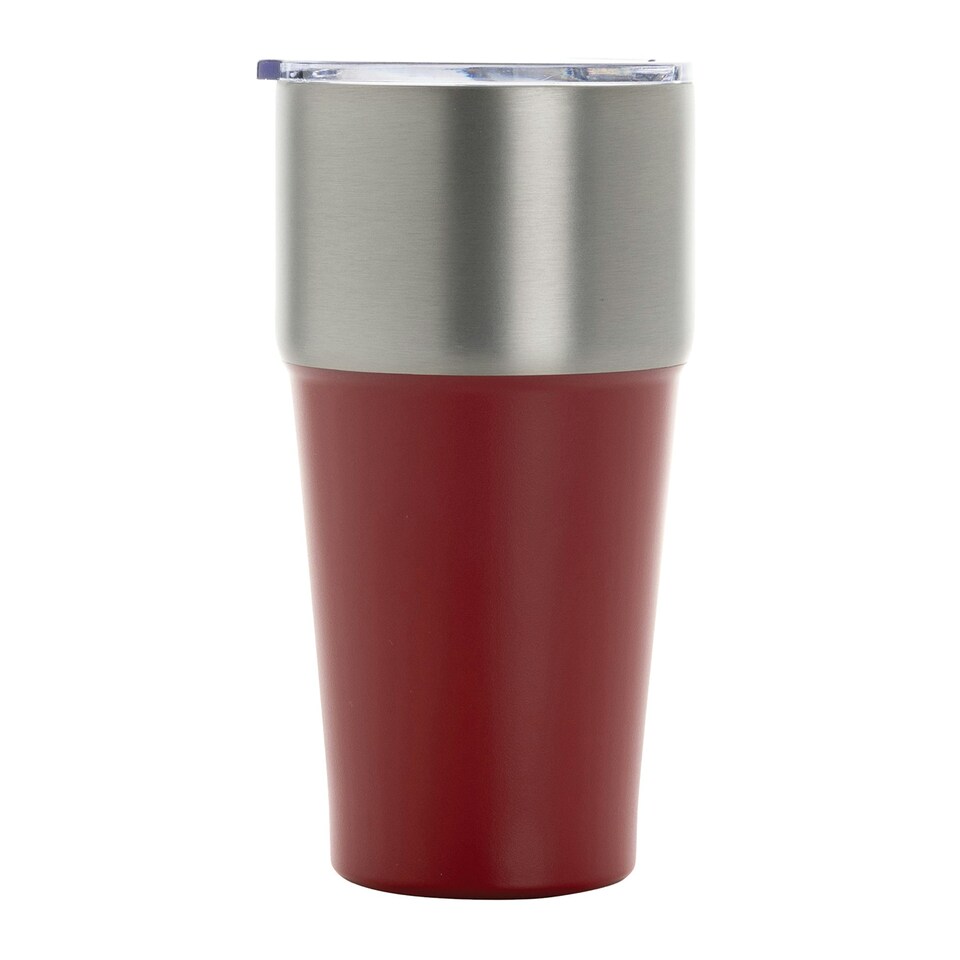 XD Collection Fluid 500ml Tumbler - Red - One Size