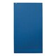 image 2 of MidOcean Merry Organic Cotton Towel - Royal Blue - One Size | Blue | One size