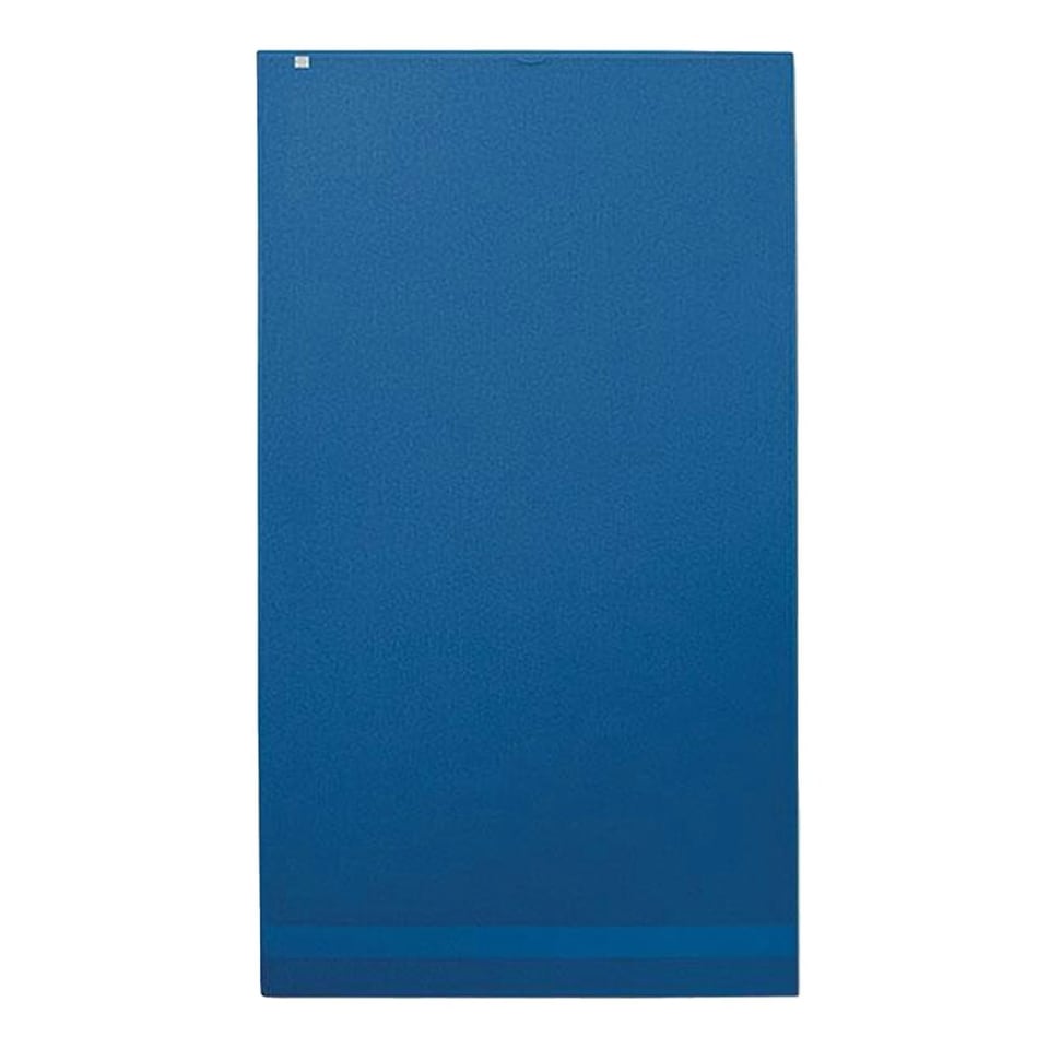 image 1 of MidOcean Merry Organic Cotton Towel - Royal Blue - One Size | Blue | One size
