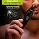 image 3 of Wahl All In One Full Body Trimmer - Haircuts Body Grooming and Detailing 3028664