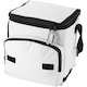 image 1 of Bullet Stockholm Foldable Cooler Bag - White - 23 x 19 x 25 cm
