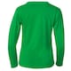 image 6 of Women's Long-sleeved Top | Green | green | 2XL | 1
