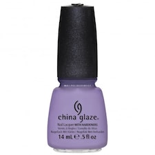 China Glaze Nail Polish Purples 14ml Purple / Tart-y For The Party