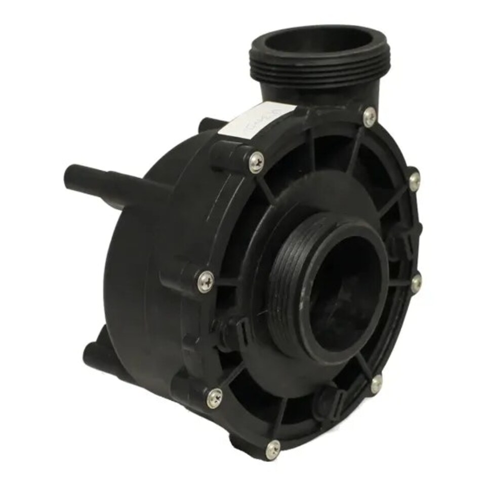 IQUE WP250 Wet End