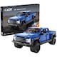 image 3 of CaDa Smash Off-Roader Construction Set 390 Pieces