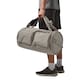 image 2 of Quadra Adapt Hybrid Kit Bag | Grey | Natural Stone | One Size | 1