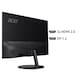 image 6 of Acer SA322QU 32-Inch IPS Quad HD 75Hz 1ms Freesync Gaming monitor with Speakers