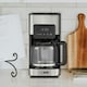 image 3 of Ariete 1398 Digital Filter Coffee Machine 1.5 Litre Capacity, Stainless Steel