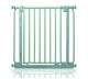 image 1 of Safetots Elite Pressure Safety Gate, 71cm - 80cm, Matt Grey, Pressure Fit Stair Gate