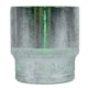 image 3 of 1/2" Drive 32mm Metric Super Lock Shallow 6-Sided Single Hex Socket