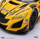 image 4 of Honda NSX GT3 EVO22 #18 Up Garage NSX GT3 GT Series 1:18 Scale TSM TS0519