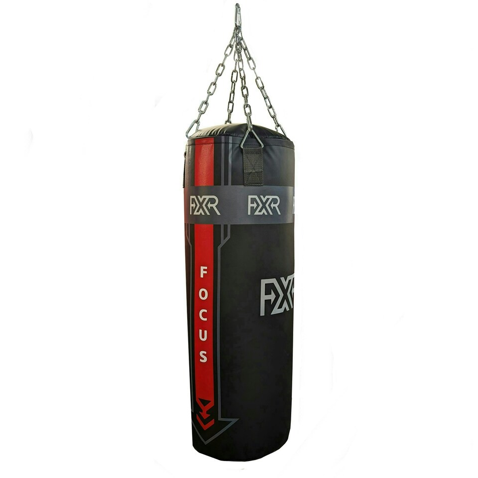 image 1 of Boxing Punchbag 3ft / 4ft / 5ft Heavy Filled