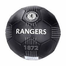 Rangers FC React Football Size 1 Deflated, Footballs, Sports, Gift