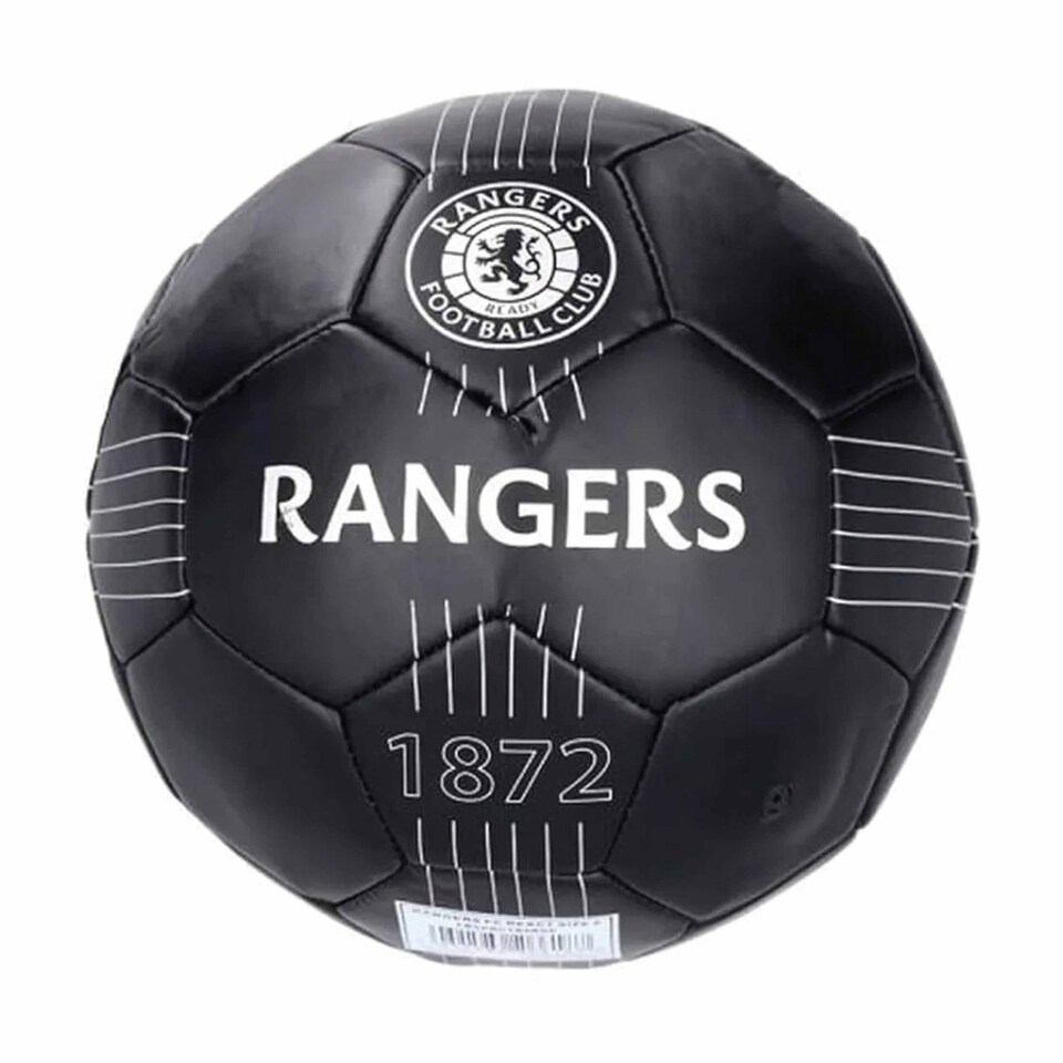 Rangers FC React Football Size 1 Deflated, Footballs, Sports, Gift