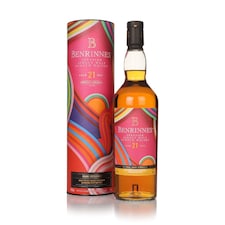 Benrinnes 21 Year Old (Special Release 2024) | Clear