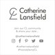 image 10 of Catherine Lansfield Crushed Velvet Blush Duvet Cover Set Pink | Double