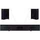 image 6 of Samsung All-in-One Compact Soundbar | Black | Black