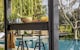 image 2 of Keter Signature Grill Gazebo - Ashwood Brown