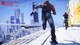 image 4 of Mirror's Edge Catalyst (USA IMPORT)  PS4