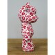 image 4 of Gifts Direct 2 U White Kiss Bear Ornament 22cm