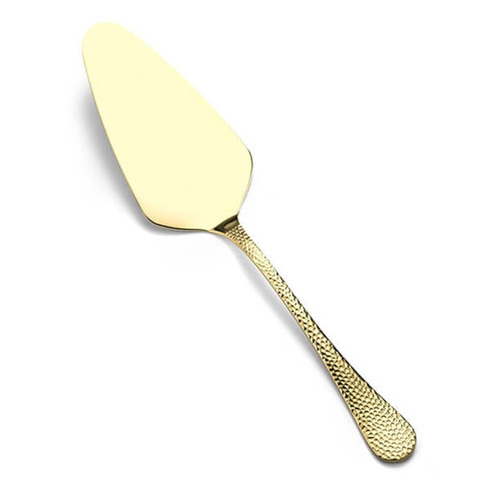 image 1 of Arthur Price Champagne Avalon Boxed Cake Server