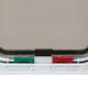 image 4 of Cat Mate 4-Way-Locking Cat Flap White (309W)
