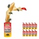 image 1 of Marco Paul 20 Pack of Sticky Fly Traps