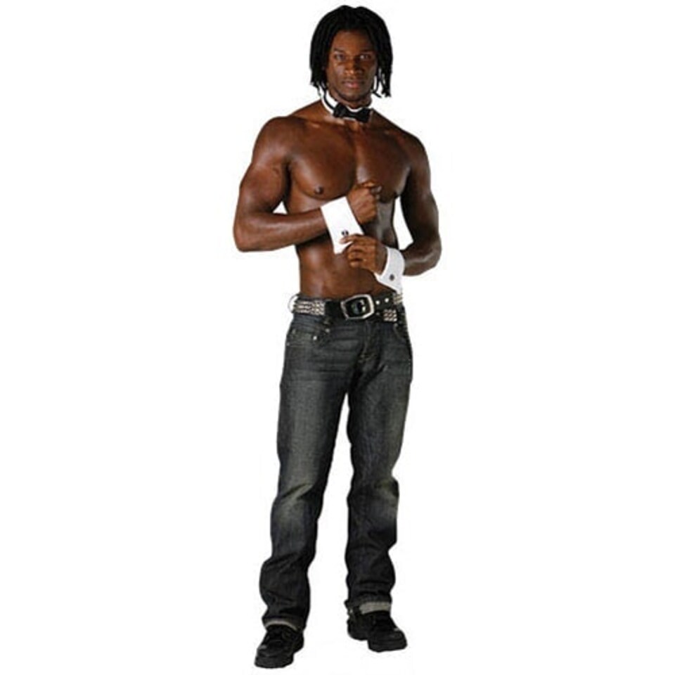 Chippendale Chaun Thomas Lifesize Cardboard Cutout - 189cm