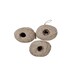image 5 of 3 Cotton Twine Roll