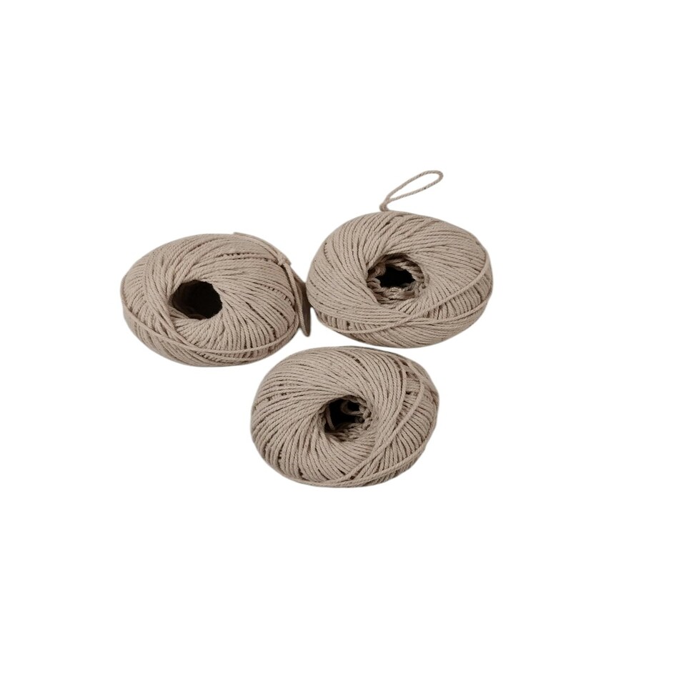 image 1 of 3 Cotton Twine Roll