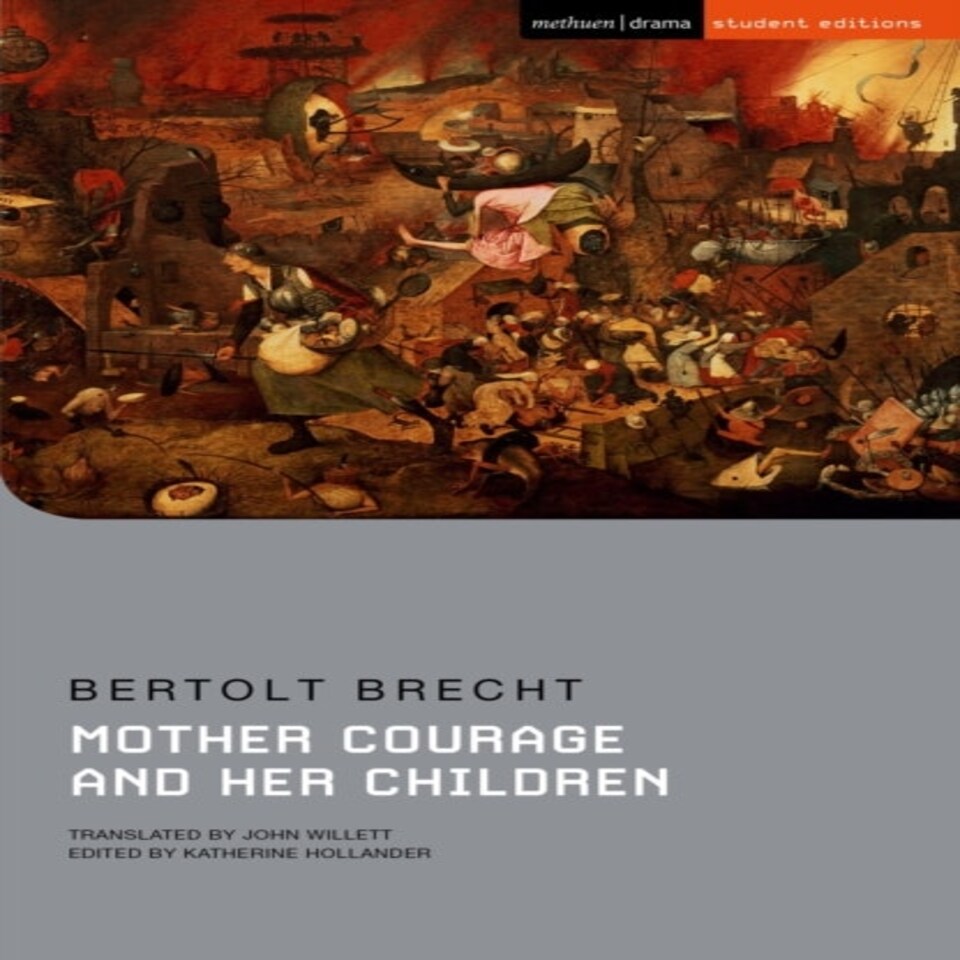 Mother Courage & Her Children