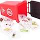 image 3 of Children’s Cleaning Playset – Realistic Family Cleaning Set for Kids