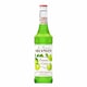image 4 of Monin Green Apple Syrup