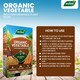 image 7 of Westland Organic Vegetable High Performance Plant Food 1.5kg for Healthier Crops