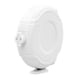 image 9 of KCT Single Wall Mountable Retractable Washing Line  - 12m White