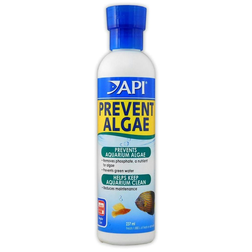 image 1 of API Prevent Algae Phosphate Remover N/A | 237ml