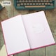 image 6 of ARPAN Large Slip In Memo Photo Album for 300 Photos 6x4" (10x15cm) – Hardcover Picture Album with Memo Writing Space for Family, Wedding & Travel Memories