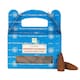 image 2 of Satya Buddhas Blessing Backflow Incense Cones (Pack Of 144) - Blue - One Size